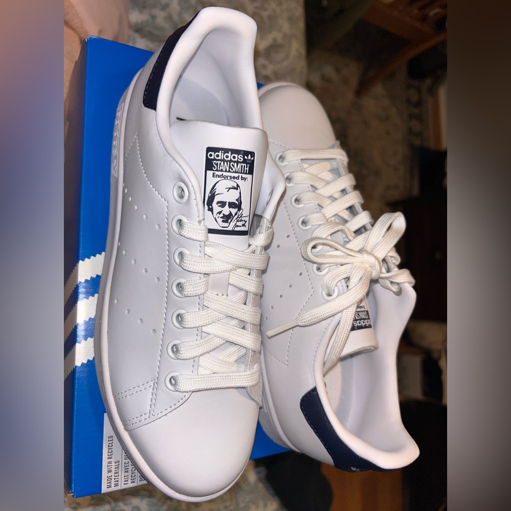 Adidas’s Stan smiths brand new